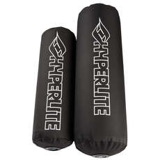 Pare-Chocs / Ailes De Bateau Hyperlite - Noir