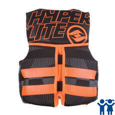Hyperlite Youth Indy Wakeboard Vest