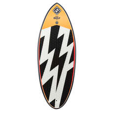Hyperlite Byerly Buzz Wakesurf