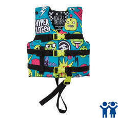 Hyperlite Child Unite Buoyancy Aid