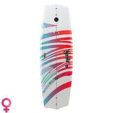 Wakeboard Eden 2.0 Pour Femmes Hyperlite 2022