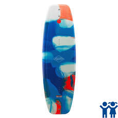 Hyperlite Junior Divine Wakeboard - 119cm - Boat