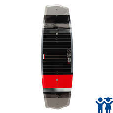 Hyperlite Junior State 2.0 Wakeboard - 125cm - Boat