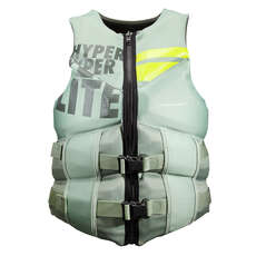 Hyperlite Mens Logic Wakeboard PFD Vest