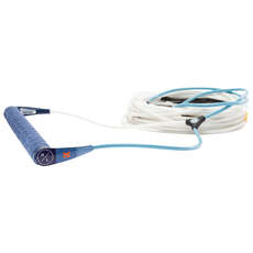 Hyperlite Murray Pro Wakeboard Handle with Flat Line