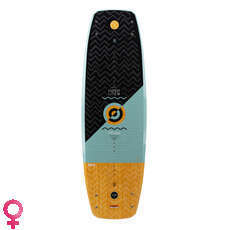 Hyperlite Womens Prizm Wakeboard - Boat