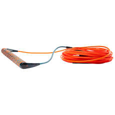Hyperlite Relapse Pro Wakeboard Handle with Flat Line