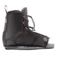 Hyperlite Remix Binding Boot - Black