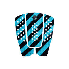 Hyperlite Square Rear Traction Pad