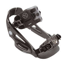 Hyperlite System Lowback Wakeboard Bindings Hyperlite System Lowback Wakeboard Bindings