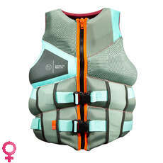Hyperlite Womens Domain Wakeboard PFD Vest