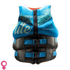 Hyperlite Womens Logic Wakeboard PFD Vest