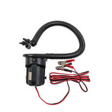 Pompe À Haute Pression De Batterie De Puissance De Radar 2.5 Psi 12V De 2022