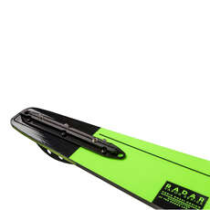 Aile De Slalom En Aluminium Radar 2022