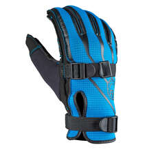 Radar Ergo-A Inside Out Glove - Blue/Black