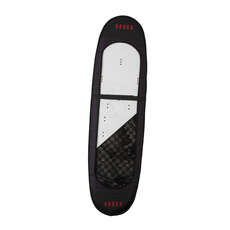 Radar First Layer Trick Neo Sleeve - Black/Red Radar First Layer Trick Neo Sleeve - Black/Red