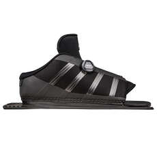 Botte À Monture En Plume Uk Radar Hrt Boa 6-10 - Noire