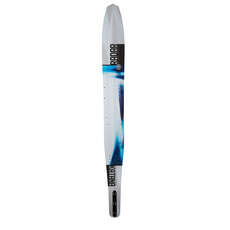 Ski Nautique Katana Radar - Blanc / Noir / Bleu Flou