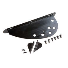 Radar Precision Fixed Fin