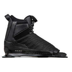 Radar Prime Front Feather Frame Boot - Black