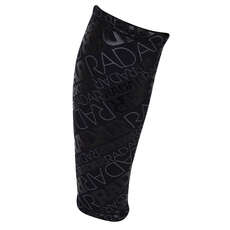 Radar Spray Leg - Black