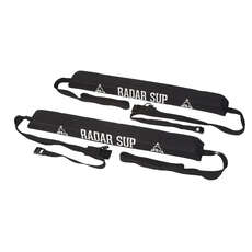 Radar SUP Roof Rack System Radar SUP Roof Rack System