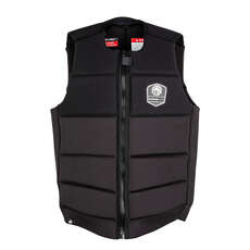 Radar Tidal Impact Vest - Black