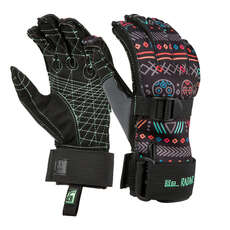 Radar TRA Inside-Out Glove - Black/Craze