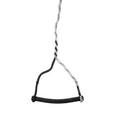 Poignée Arc 13 Pouces Barlock Radar Vapor 2022