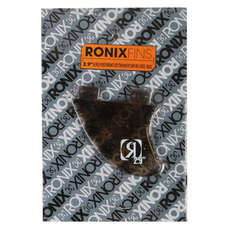 Ronix 2.9 Polycarbonite Bottom Mount Surf Fin