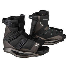 Ronix Anthem Wakeboard Boot - Dark Night