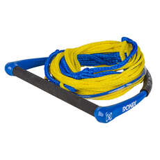 Ronix Combo 1.0 Wakeboard Rope and Handle Package