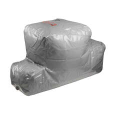 Sac De Ballast Série Ronix Eight.3 Plug 'n Play Malibu Mxz