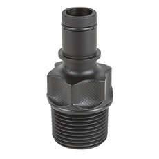 Adaptateur De Connexion Rapide Ronix Eight.3 De 1 "npt À 3/4"