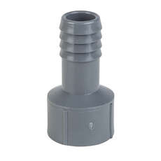 Ronix Eight.3 3/4" Female NPT Thread To 3/4" Barb Fitting