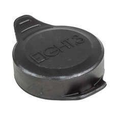 Bouchon De Remplissage En Caoutchouc Ronix Eight.3 2022