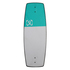 Ronix Electric Collective Wakeskate - Mint/White
