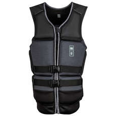 Ronix RXT Capella 3.0 CGA Wake Vest - Heather/Black