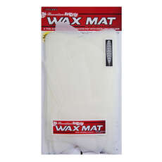 Tapis De Cire Hawaii Surfco Hawaii - Coussin Avant