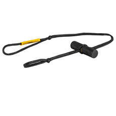 Ronix T-Wrap Handle Yoke Section - Black