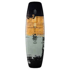 Ronix Top Notch All Over Flex Park Board - Desert Grey