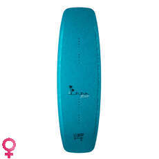 Ronix Women's Spring Break Park Board - Vacation Blue