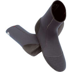 Alder STEALTH 3mm Wetsuit Boots - WAF28 Alder STEALTH 3mm Wetsuit Boots - WAF28