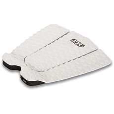 Dakine Andy Irons Pro Surf Traction Pad  - White