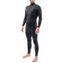Dakine Cyclone 4/3mm Zip-Free Fullsuit Wetsuit - Black DK21M43C