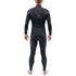 Dakine Cyclone 4/3mm Zip-Free Fullsuit Wetsuit - Black DK21M43C