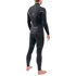 Dakine Cyclone 4/3mm Zip-Free Fullsuit Wetsuit - Black DK21M43C