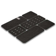 Dakine Front Foot Traction Pad  - Black