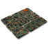 Dakine Front Foot Traction Pad 2023 - Olive Camo