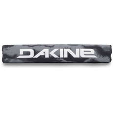 Dakine 18" Roof Rack Pads  - Dark Ash Camo